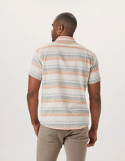Freshwater Shirt - Canyon Stripe