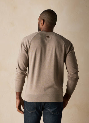 Puremeso Everyday Crew - Taupe