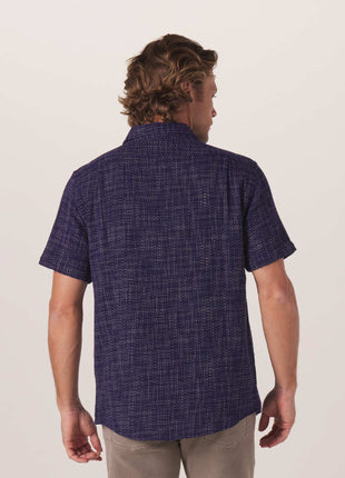 Freshwater Shirt - Ocean