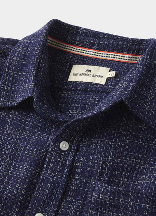 Freshwater Shirt - Ocean