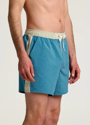 Palmera Trunk 6" - Bluestone