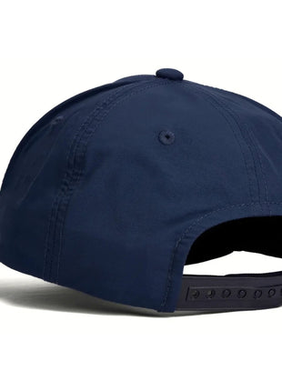 Patch Performance Hat - True Navy