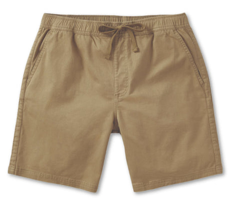 Patio Short 7.5" - Elmwood