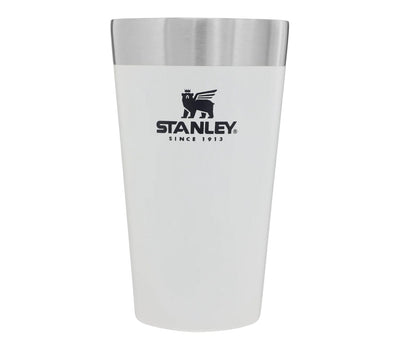 Stay-Chill Stacking Pint (16 oz) - Polar