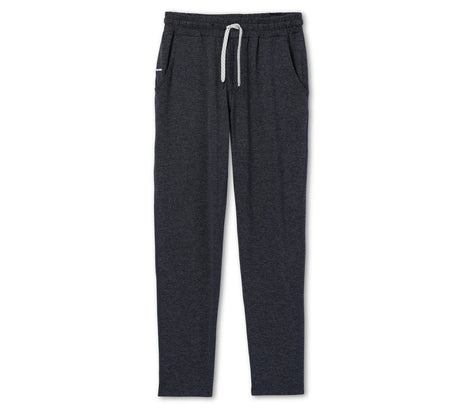Ponto Performance Pant - Charcoal Heather