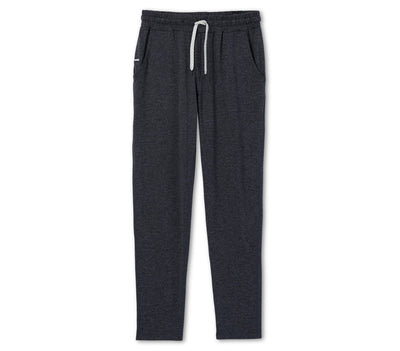 Ponto Performance Pant - Charcoal Heather