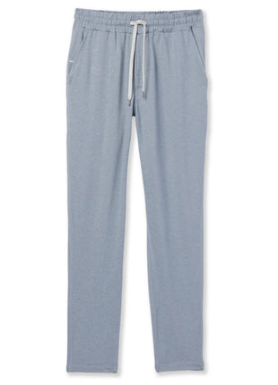 Ponto Performance Pant - Steel Heather