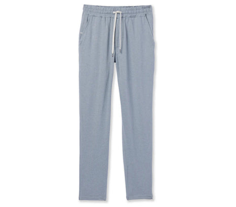 Ponto Performance Pant - Steel Heather