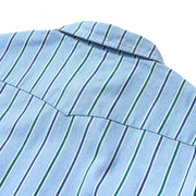 Amarillo LS Shirt - Steel Blue