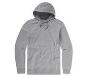 Puremeso Weekend Hoodie - Athletic Grey