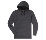 Puremeso Weekend Hoodie - Charcoal