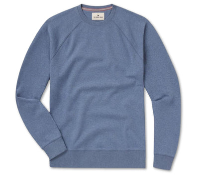 Puremeso Everyday Crew - Slate Blue