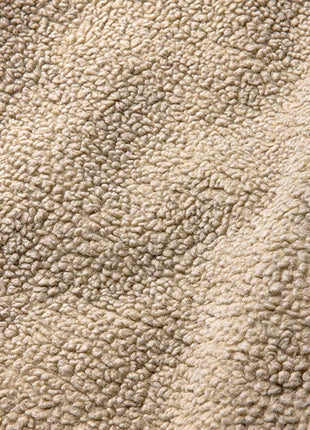 Campover High-Pile Fleece - Khaki