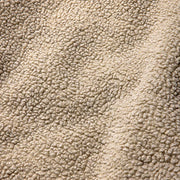 Campover High-Pile Fleece - Khaki