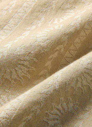 Gonzo Woven Shirt - Fossil