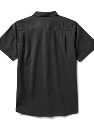 Made to Fade Shirt - Washed Charcoal