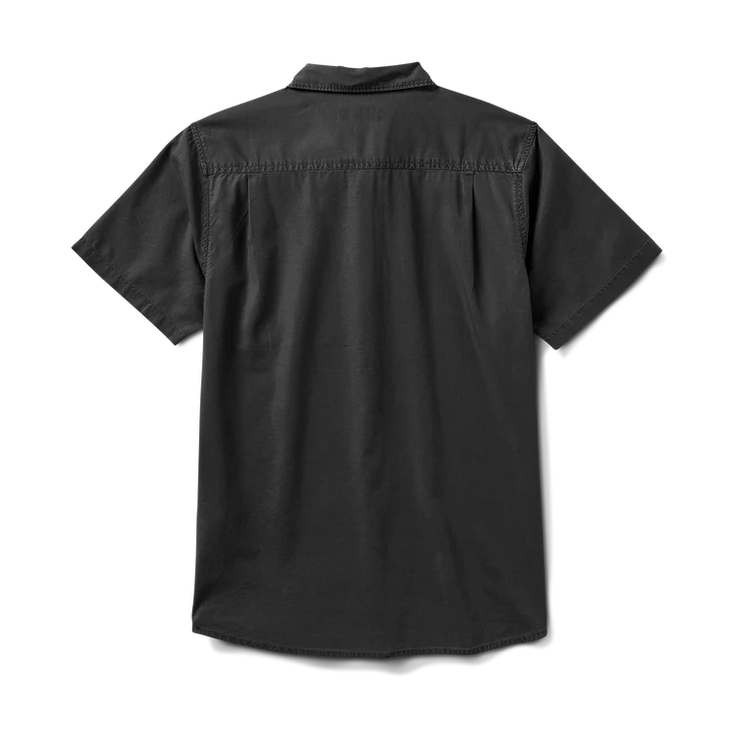 Made to Fade Shirt - Washed Charcoal