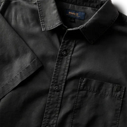 Made to Fade Shirt - Washed Charcoal