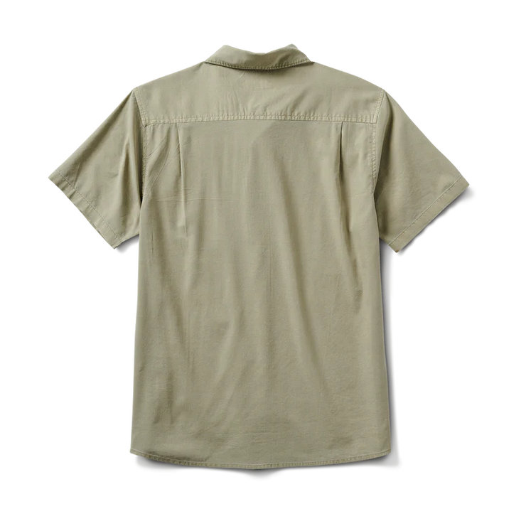 Made to Fade Shirt - Washed Sage