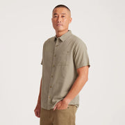 Made to Fade Shirt - Washed Sage