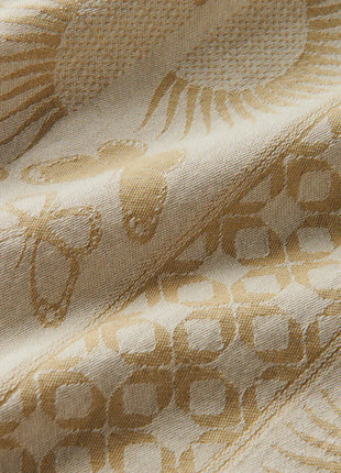 Gonzo Camp Shirt - Sand