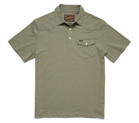 Ranchero Polo - Cadet