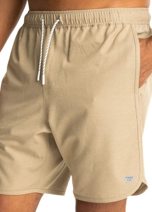 Reverb Short 7" - Coriander