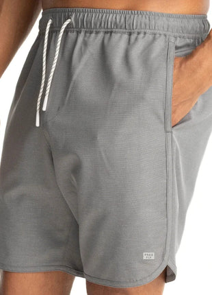 Reverb Short 7" - Smoke