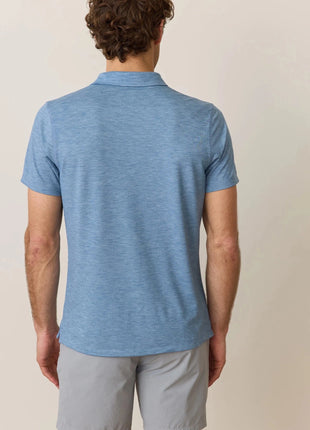 Air Polo - Coronet Blue