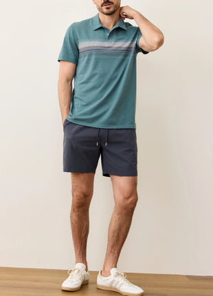 Air Polo - North Atlantic