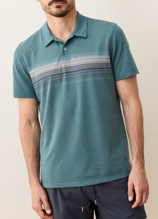 Air Polo - North Atlantic