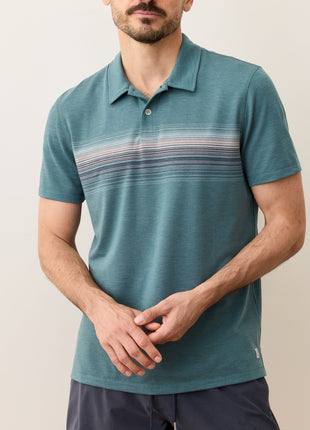 Air Polo - North Atlantic