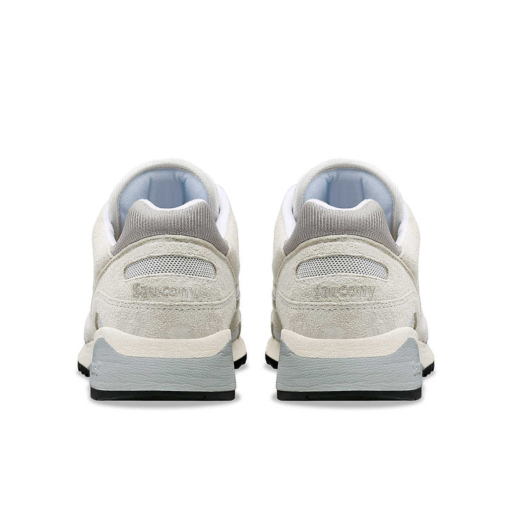 Shadow 6000 Sneaker - White