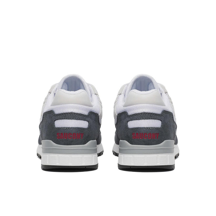 Shadow 5000 Sneaker - White / Grey