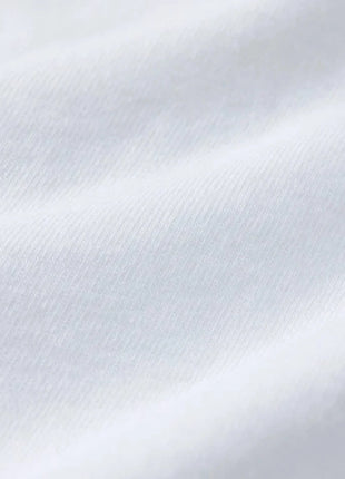 Saltaire Shirt - White