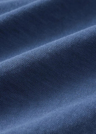 Saltaire Shirt - Navy