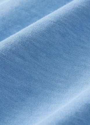 Saltaire Shirt - Light Blue
