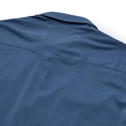 El Ranchero Shirt - Sky Blue