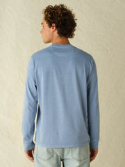 Saltaire Henley - Light Blue