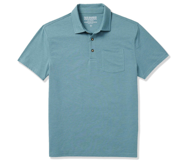 Men's Polo Shirts – Man Outfitters