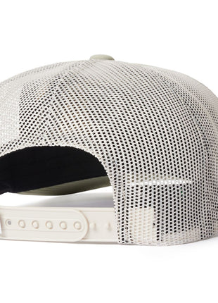 Squawk Trucker Hat - Desert Sage