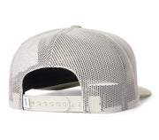 Squawk Trucker Hat - Desert Sage