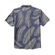 Bless Up Breathable Stretch Shirt - Fire Fern Slate