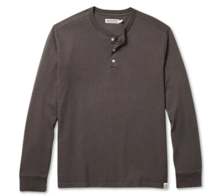 Saltaire Henley - Black