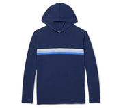 SeaBreeze Hoodie - Navy Ombre