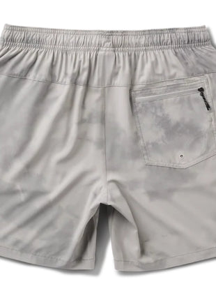 Serrano Shorts 7" - Ghost Grey