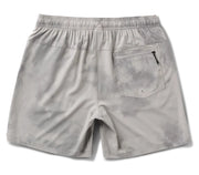 Serrano Shorts 7" - Ghost Grey