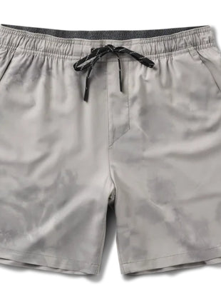 Serrano Shorts 7" - Ghost Grey