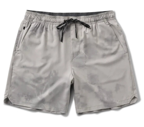 Serrano Shorts 7" - Ghost Grey