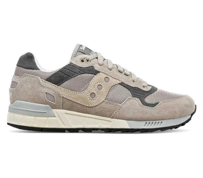 Shadow 5000 Sneaker - Grey